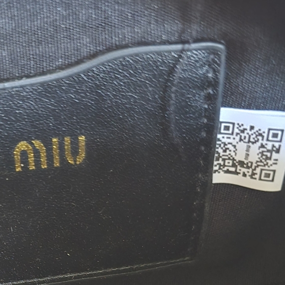 Miu Miu bag - Picture 10 of 17